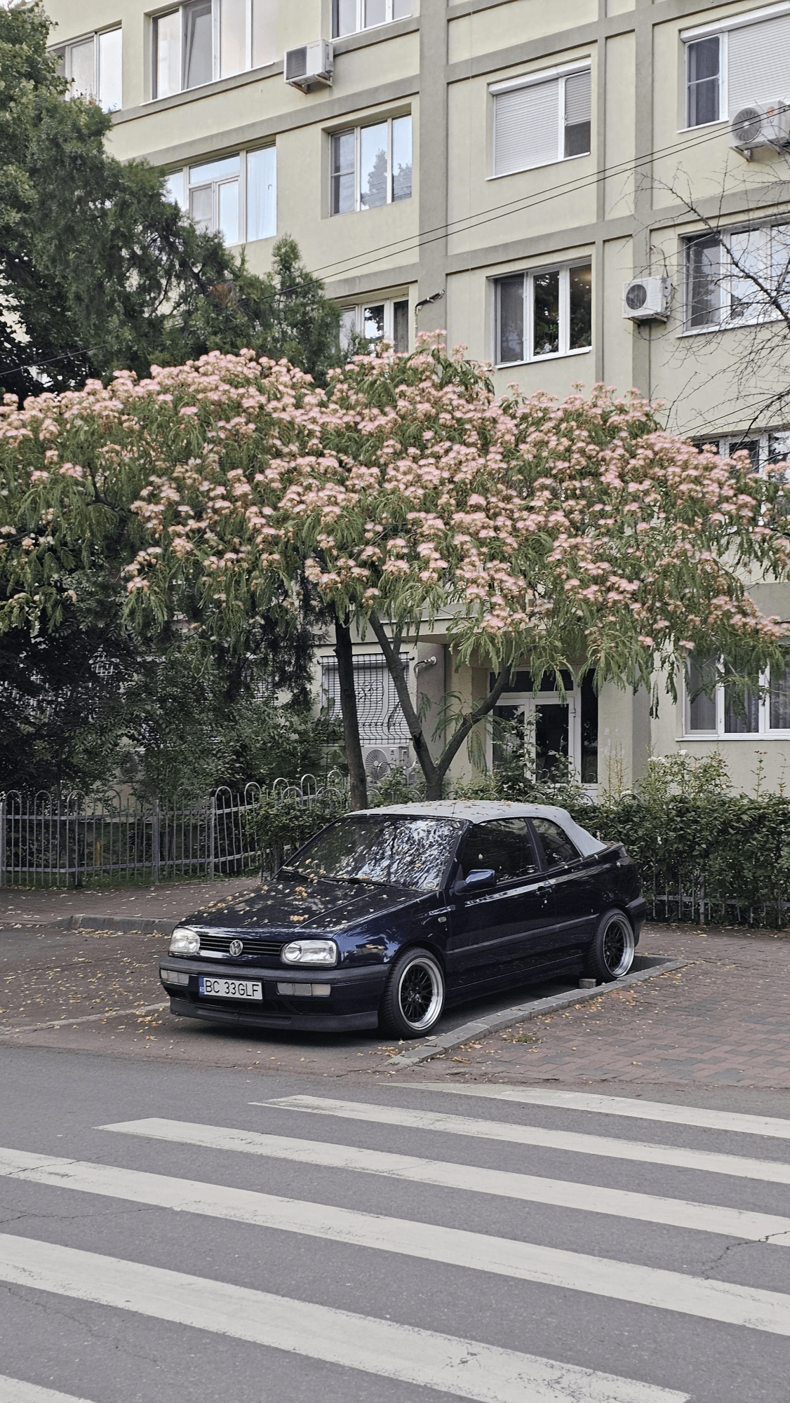 1996 Volkswagen Golf