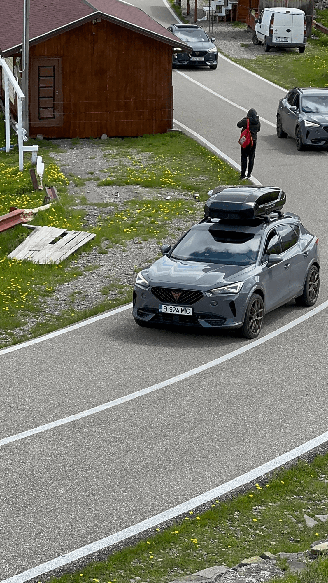 2022 Cupra Formentor