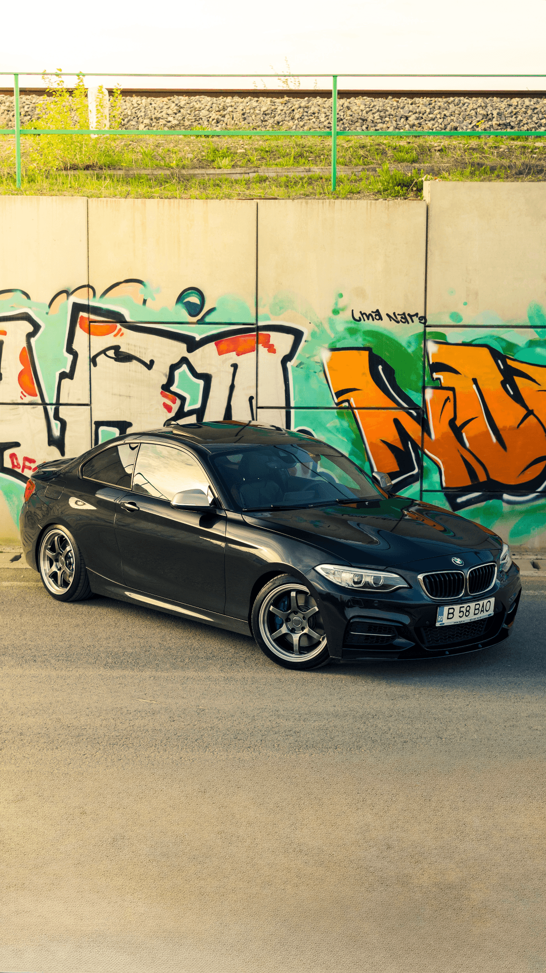 2017 BMW M240i xDrive